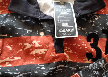 męska bluza z długim rękawem r 2XL