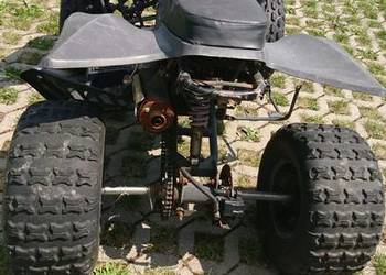 Quad atv 125 hummer