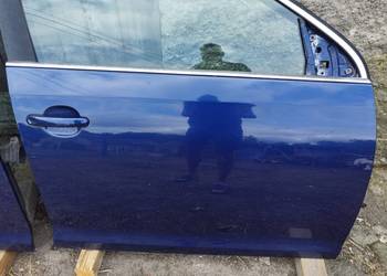 LD5Q GOLF V KOMBI DRZWI PRZEDNIE PRAWE