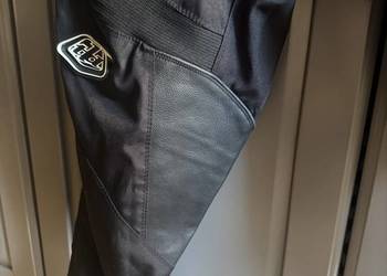 Spodnie cross Troy Lee Designs nowe