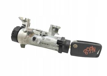 STACYJKA 2G  1K0905851 VW Volkswagen Polo VI (2017- )