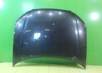 AUDI A3 8P II LIFT HB 5D maska