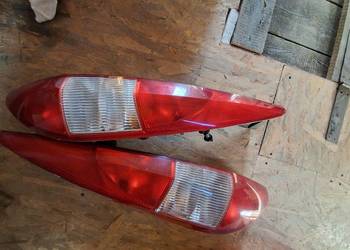 lampy tył ford mondeo mk3 III kombi