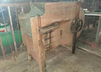 Młynek do zbóż niemiecki