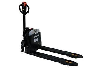 Wózek elektryczny paletowy ESL15L-1500