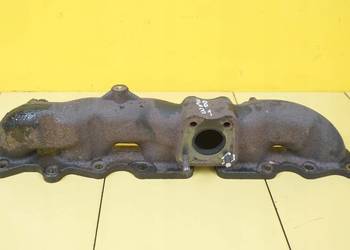 CHRYSLER GRAND VOYAGER 2.8 CRD 10r 163KM VM64C kolektor wydechowy