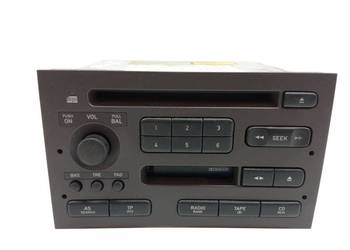 RADIO 5374632 Saab 9-5 I (1997-2009)