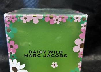 MARC JACOBS DAISY WILD
