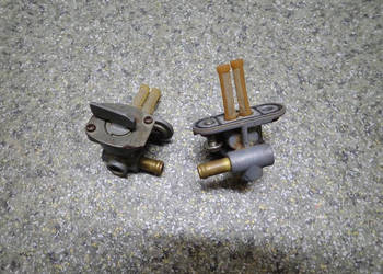 1 SZT. KRANIK PALIWA YAMAHA WR 400 YZ 426 F 98-02R 250