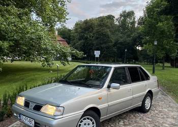 Polonez Atu Plus 1999r LPG Fajny stan zdrowy!