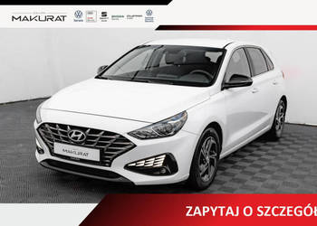 Hyundai i30 GD8F354#1.0 T-GDI Smart Podgrz.f I kier K.cof Salon PL VAT23% …