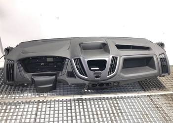 KOKPIT FORD TRANSIT VI Bus KONSOLA DESKA ROZDZIELCZA, PANEL