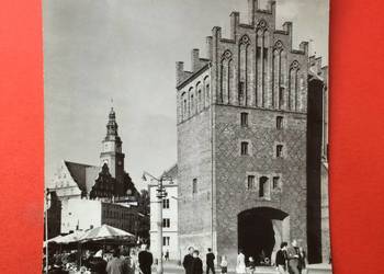 ( 2351 ) Widokówka Olsztyn