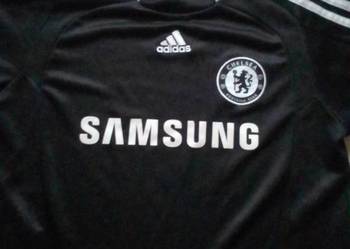 Koszulka sportowa Adidas (Chelsea) Koszulka sportowa Adidas (Chelsea)