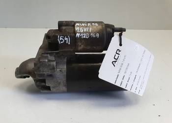 ROZRUSZNIK Mini Cooper R56 1.6 16V VTi ROZRUSZNIK bosch 0001138004 121ty