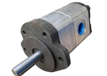 87488819 Pompa hydrauliczna CNH