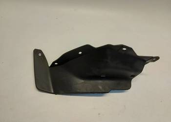 Nissan X-TRAIL T33 IV 2023r Osłona zderzaka przód prawy 638446RA5A