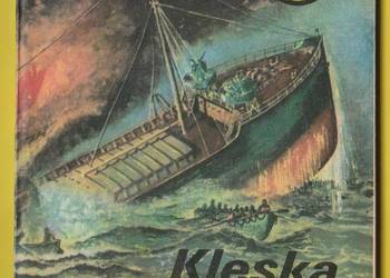 ŻÓŁTY TYGRYS - KLĘSKA KONWOJU PQ-17 - 1985