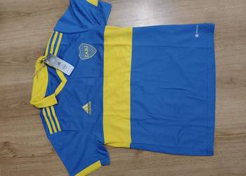 Koszulka piłkarska adidas r M