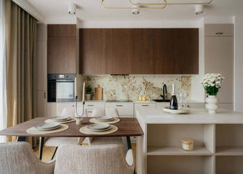 FUZJA | 40 m² PREMIUM | ostatnie piętro | balkon | pełne wyposażenie