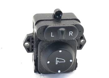 PRZEŁĄCZNIK REGULACJI LUSTEREK HONDA CIVIC IX WŁĄCZNIK