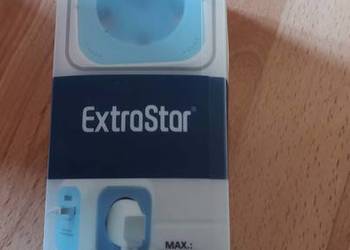 Kostka rozgałężnik listwa Gniazdo Zasilające DE Biurowe 6w1