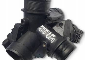 PRZEPUSTNICA Volvo S40 II V50 Focus II 1.6 D TDCI 9655971880 25352157