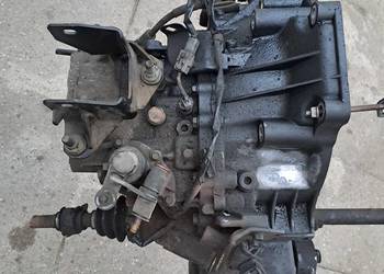 Mazda 6 GG GY 2.0 Di skrzynia biegów