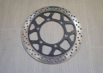 Tarcza Hamulca Hamulcowa Przód Suzuki DR 650 90-96r