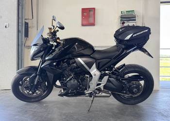 Honda CB1000 Sc60 2011 ABS