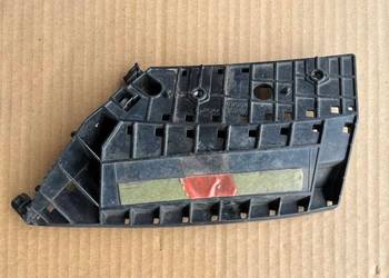 INFINITI Q60 ŚLIZG PRAWY ZDERZAKA PRZÓD 620585CA0A