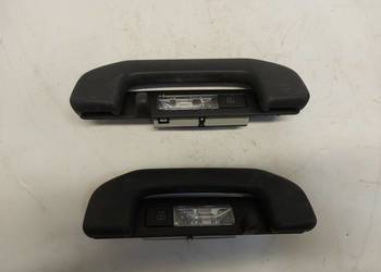 MERCEDES W177 Rączka uchwyt lampka podsufitka AMG