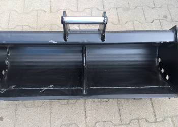 Łyżka koparki 1000mm skarpówka MS01 NOWA