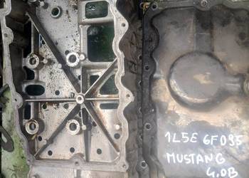 FORD MUSTANG 4,0 V6 miska olejowa 1L5E6F095