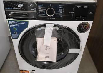 PRALKA BEKO BM3WFSU37015WBPB - Outlet, Nowa, Gwarancja, Niska cena!