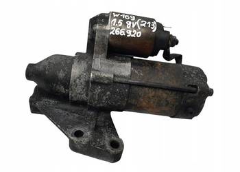 ROZRUSZNIK Mercedes W169 W245 1.5 8V 0000589586 451962