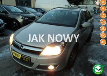 Opel Astra sprzedam ładnego OPLA ASTRE STATION WAGON 1.8B ECO-TEC 125KM H …