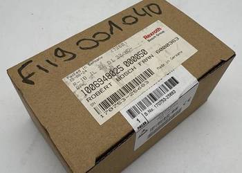 Bosch Rexroth R-IB IL 24 DI 32/HD-PAC