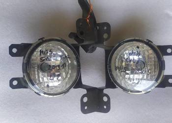 Mitsubishi space star 2012 13 | 2014 halogen prawy lub lewy