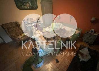 Sprzątanie po zgonach Gostyń - Kastelnik - Dezynfekcja po zmarłych 24/7