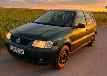 VW polo