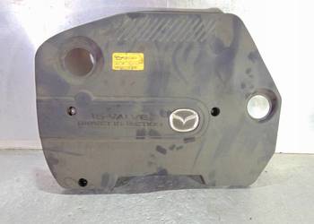 OSŁONA POKRYWA SILNIKA MAZDA5 MAZDA 5 2.0 CITD