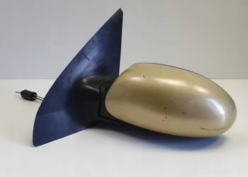 LUSTERKO LEWE Ford Focus MK1 98-04r _ KIEROWCY Manualne manual Anglik