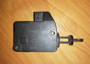 zamek klapy siłownik Peugeot 206.406.806