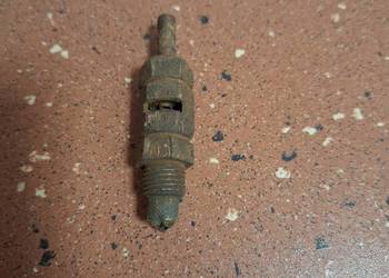 Kranik paliwa do wsk wfm