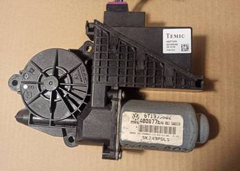 Skoda Fabia Silniczek szyb 6Y1959802 TEMIC 440774FR 401355A8