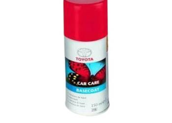 TOYOTA Lakier aerozol zaprawka 4T3 Greyish Brown Mica PZ448-B4T30-15 OE