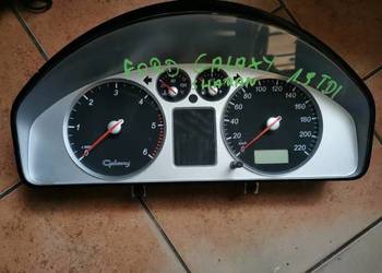 LICZNIK ZEGARY FORD GALAXY 1.9 TDI 7M5920800E