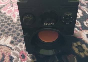 sprzedam głosnik bluetooch