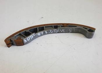 Audi Q7 3.0 TDI ŚLIZG ŁAŃCUCHA ROZRZĄDU 059109509K